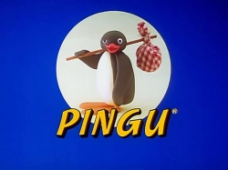 پینگو (فصل 1 - قسمت 2)